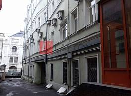 Бизнес-центр Лубянский пр. 5 стр 1 1