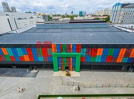 Бизнес-центр Бэби Стор 3