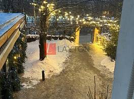 Бизнес-центр Тверской б-р 14с4 4