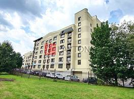 Бизнес-центр Флотская 5 корп А 1