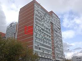 Жилой Дом Истринская 8к3 3