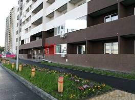 ЖК Барбарис 2