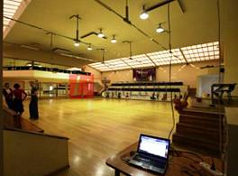 Особняк Буревестник 1