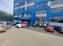 Бизнес-центр На Новой 4