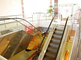 Бизнес-центр Измайлово 3