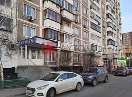 Жилой Дом Мячковский б-р 11 3