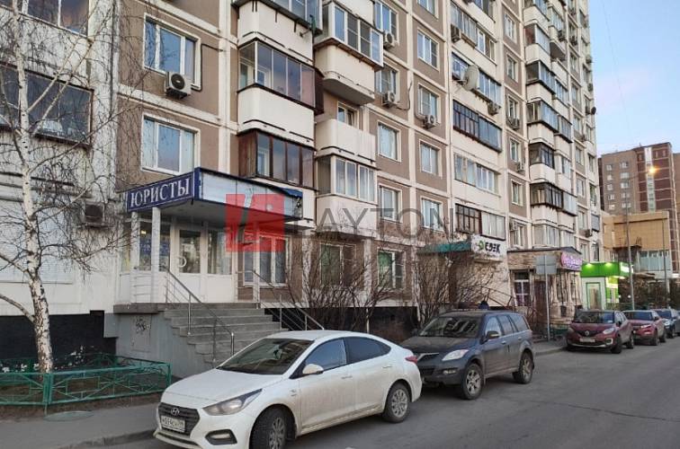 Жилой Дом Мячковский б-р 11 - картинка 4 Жилой Дом Мячковский б-р 11 - картинка 4