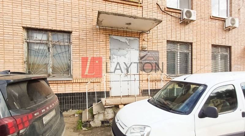 Бизнес-центр Кольская 12 - картинка 2 Бизнес-центр Кольская 12 - картинка 2