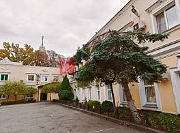 Бизнес-центр На Москворецкой 7 2