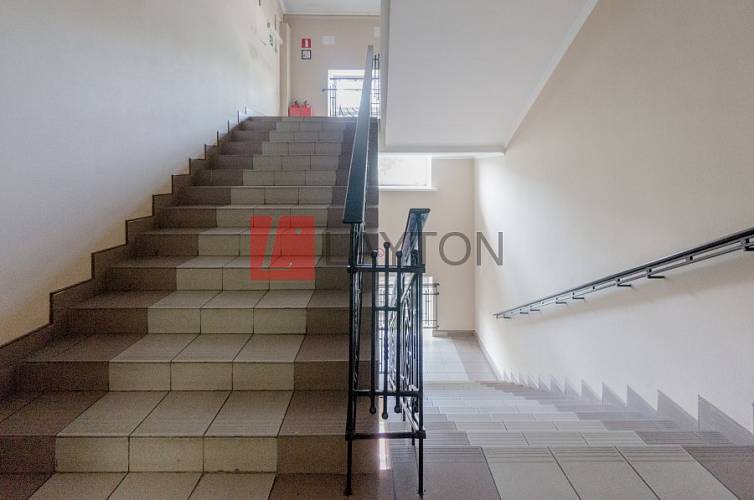 Бизнес-центр На Дубининской - картинка 8 Бизнес-центр На Дубининской - картинка 8