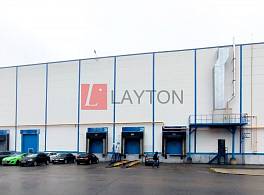 Бизнес-центр Ленинский Горки-1 1