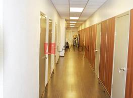 Жилое здание На Лестева 2