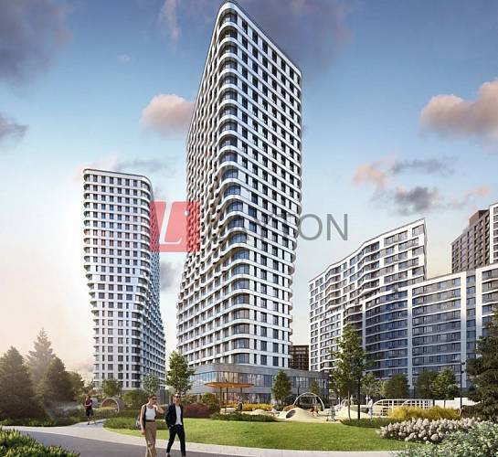 ЖК Символ - картинка 2 ЖК Символ - картинка 2