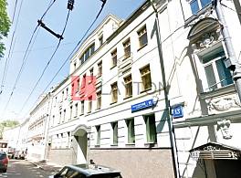 Особняк Петровский б-р 11 2