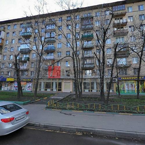 Жилой Дом Башиловская 23к1 - картинка 4 Жилой Дом Башиловская 23к1 - картинка 4