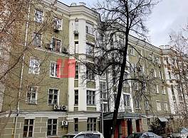 Жилой Дом Озерковская наб. 48/50с2 1