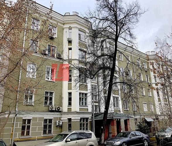 Жилой Дом Озерковская наб. 48/50с2 - картинка 2 Жилой Дом Озерковская наб. 48/50с2 - картинка 2