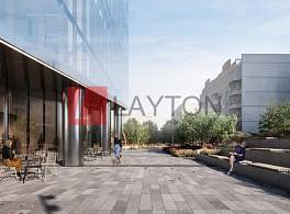 Бизнес-центр QOOB 4