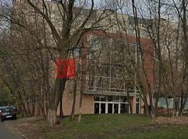 Бизнес-центр Краснобогатырская 19А 2