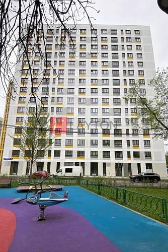 ЖК На Мельникова - картинка 9 ЖК На Мельникова - картинка 9