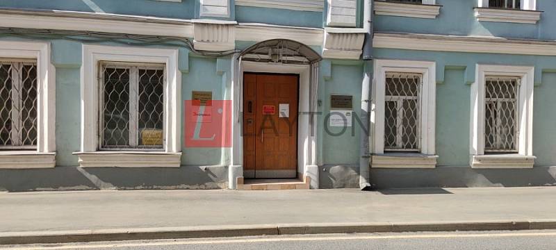 Бизнес-центр Старомонетный 10с3 - картинка 6 Бизнес-центр Старомонетный 10с3 - картинка 6