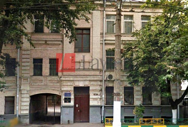 Особняк Люсиновская 62 - картинка 18 Особняк Люсиновская 62 - картинка 18