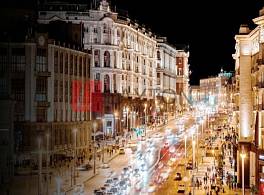 Бизнес-центр ул. 1-я Тверская-Ямская, 2 2