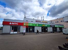 Бизнес-центр Владыкино 3