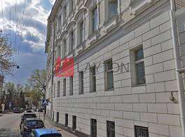 Особняк Колпачный пер. 4 с4 3