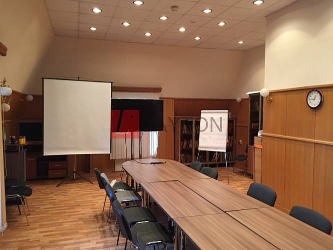 Особняк На Волконском - картинка 11 Особняк На Волконском - картинка 11