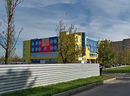 Бизнес-центр Победы 63/24 1