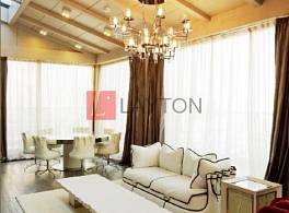 Особняк На Лопухинском 4