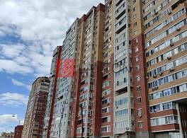 Жилой Дом ул Заречная, д 31 4