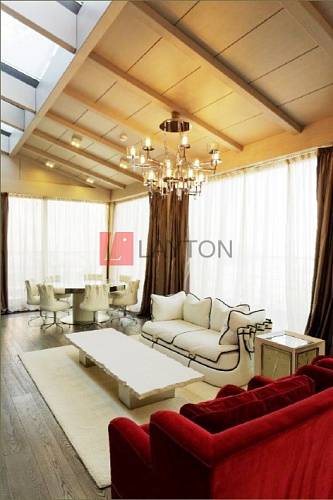 Особняк На Лопухинском - картинка 5 Особняк На Лопухинском - картинка 5