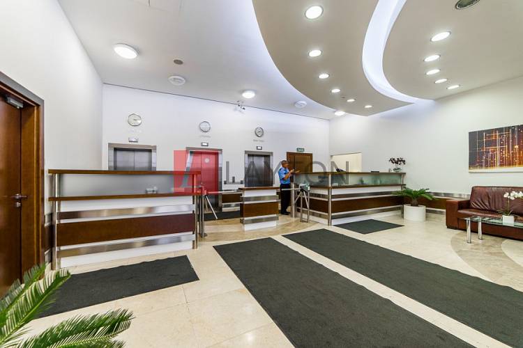 Бизнес-центр Чайка Плаза IV - картинка 4 Бизнес-центр Чайка Плаза IV - картинка 4