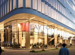 Бизнес-центр Dubinin’SKY 4