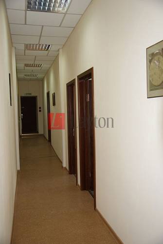 Бизнес-центр На Суздальской - картинка 46 Бизнес-центр На Суздальской - картинка 46