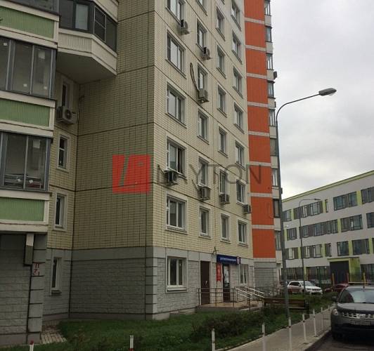 Жилой Дом ЖК Большое Кусково к.7 - картинка 5 Жилой Дом ЖК Большое Кусково к.7 - картинка 5