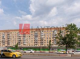 Жилой Дом Ленинский проспект 95 1