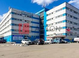 Бизнес-центр Голубино 1