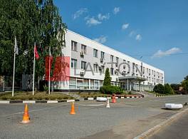 Бизнес-центр Ступинский 2