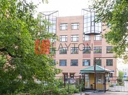 Бизнес-центр Этап 2