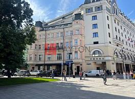 Особняк Дмитровский пер. 11 2