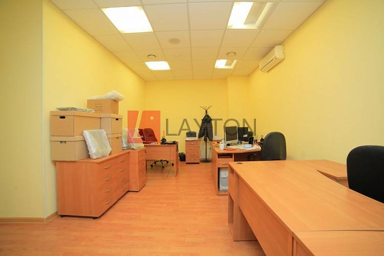 Особняк Бакунинская 78 стр.1 - картинка 27 Особняк Бакунинская 78 стр.1 - картинка 27