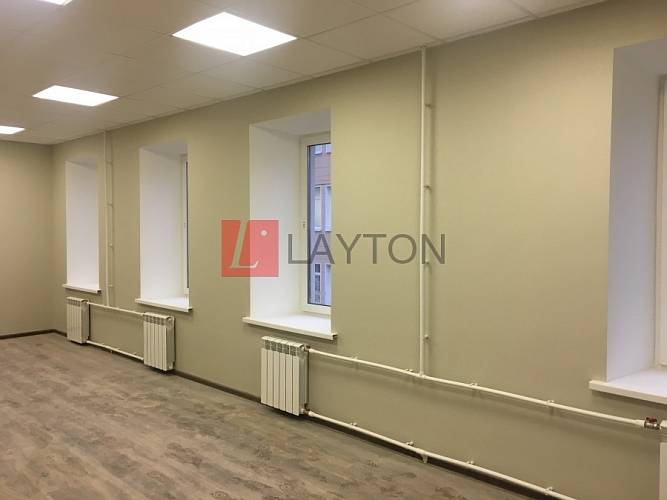 Особняк Средний Каретный 9 - картинка 6 Особняк Средний Каретный 9 - картинка 6