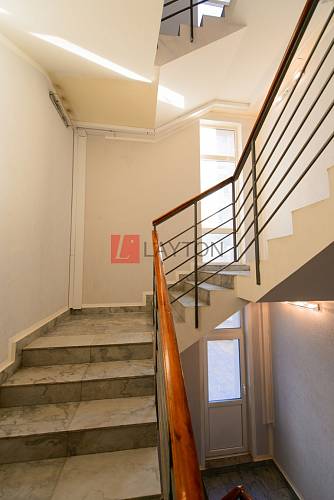 Бизнес-центр На Цветном - картинка 8 Бизнес-центр На Цветном - картинка 8