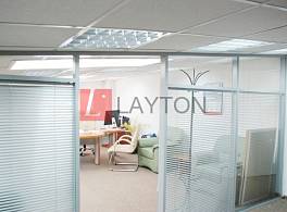 Бизнес-центр На Власова 4