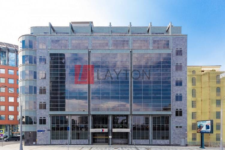 Бизнес-центр Прогресс - картинка 4 Бизнес-центр Прогресс - картинка 4