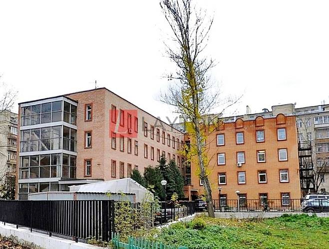 Бизнес-центр На Атарбекова - картинка 3 Бизнес-центр На Атарбекова - картинка 3