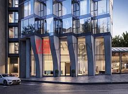 ЖК Монблан 3